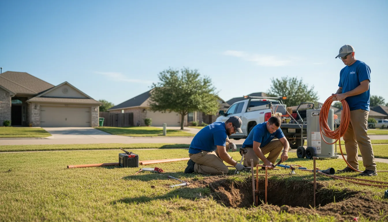 Plumber in Ocklawaha, FL near me